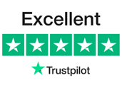 Trustpilot Excellent Logo